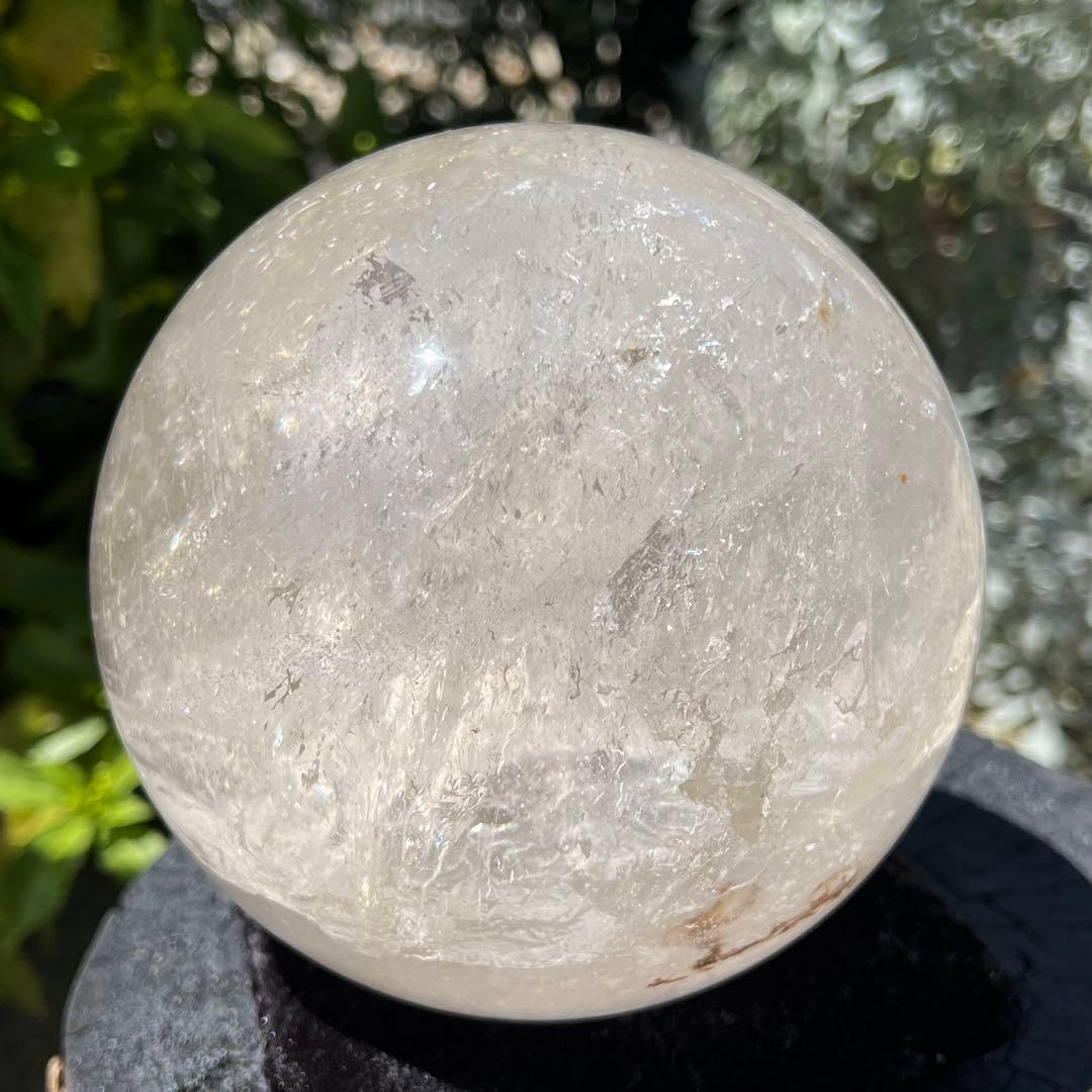 ✳️超極大 激レア✨レムリアンシード レムリアンシードクリスタル 天然石 丸玉