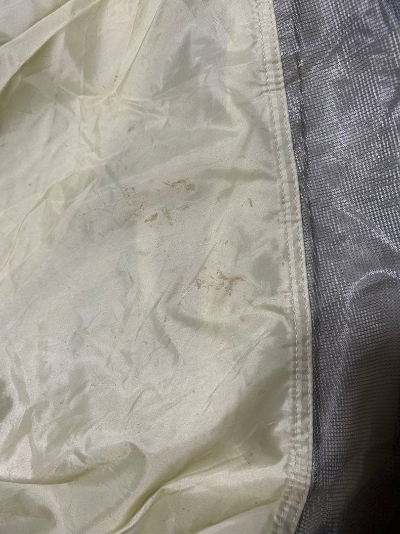  peak アメニティドームM SDE-001RH