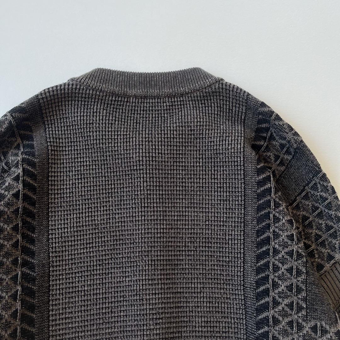 *専用 25AW 完売 YASHIKI Ginka Cardigan