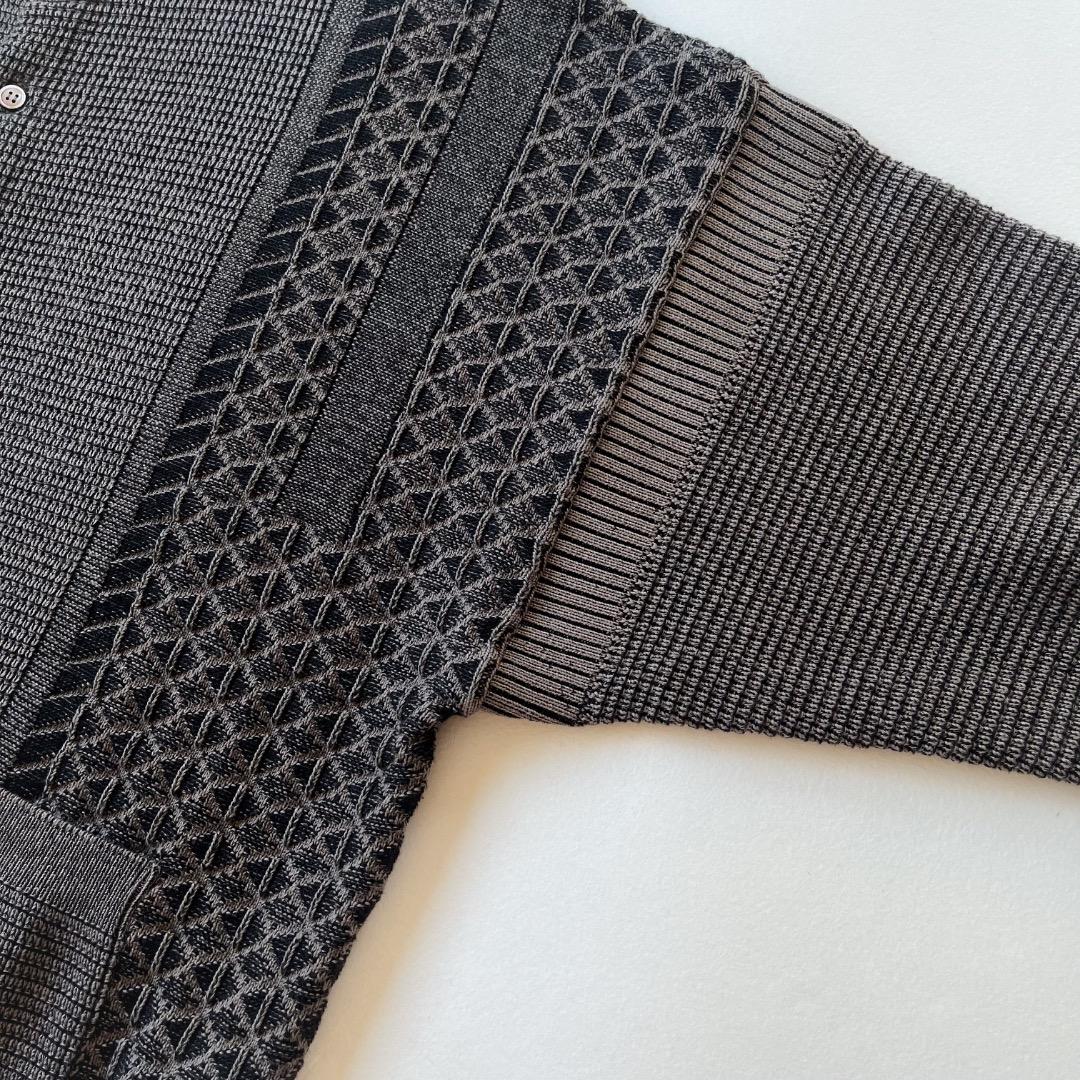 *専用 25AW 完売 YASHIKI Ginka Cardigan