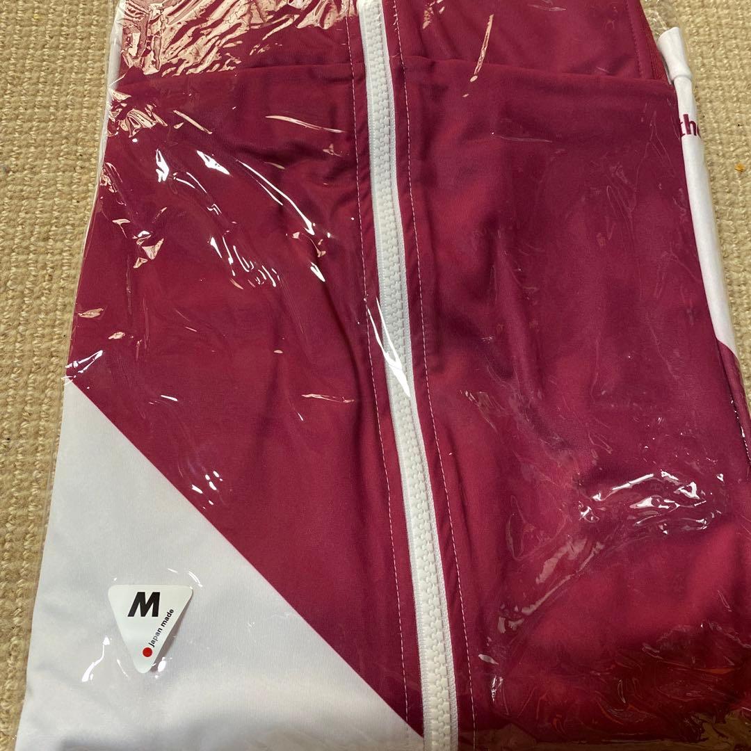 フォーエバーヤング ジャージ