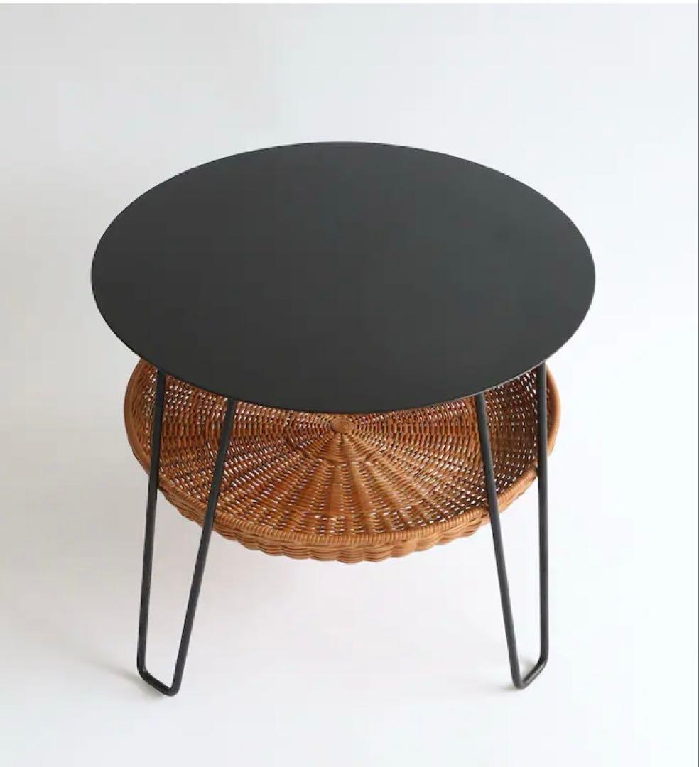 IDEE ローテーブル