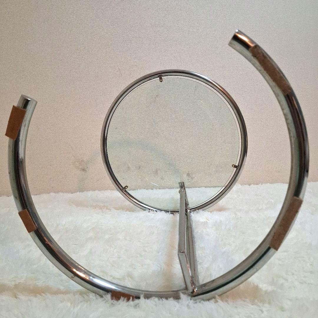 【希少】Eileen Gray アイリーン・グレイ ガラステーブル リプロダクト