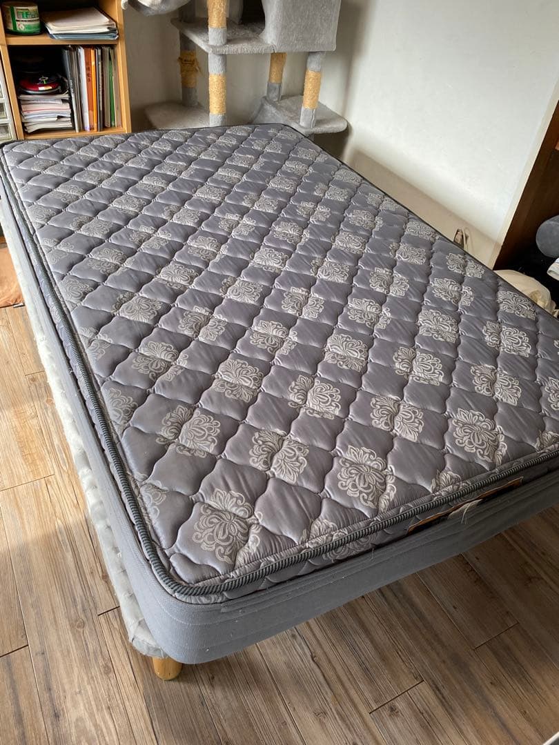 フランスベッド PRO・WALL マットレス