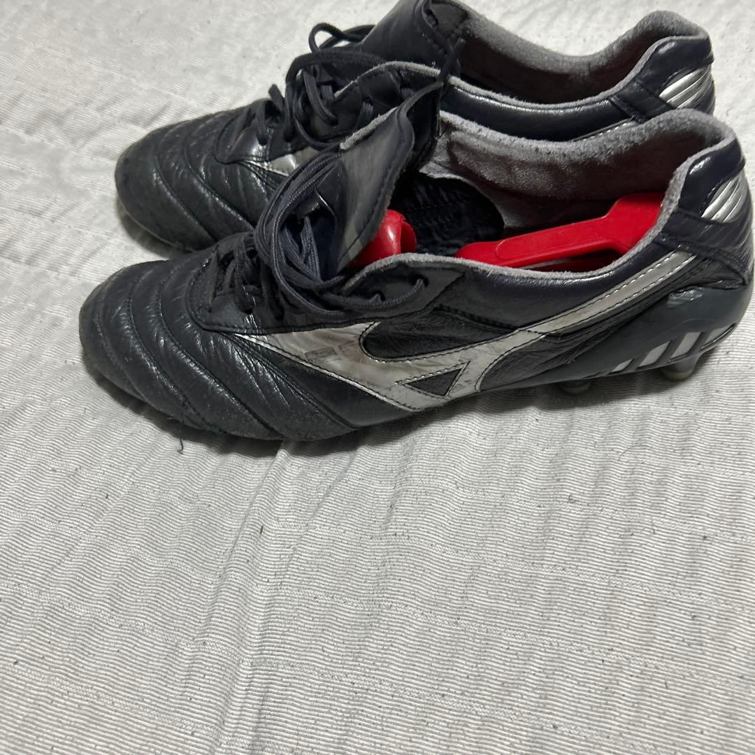 シューズ Mizuno Morelia dna