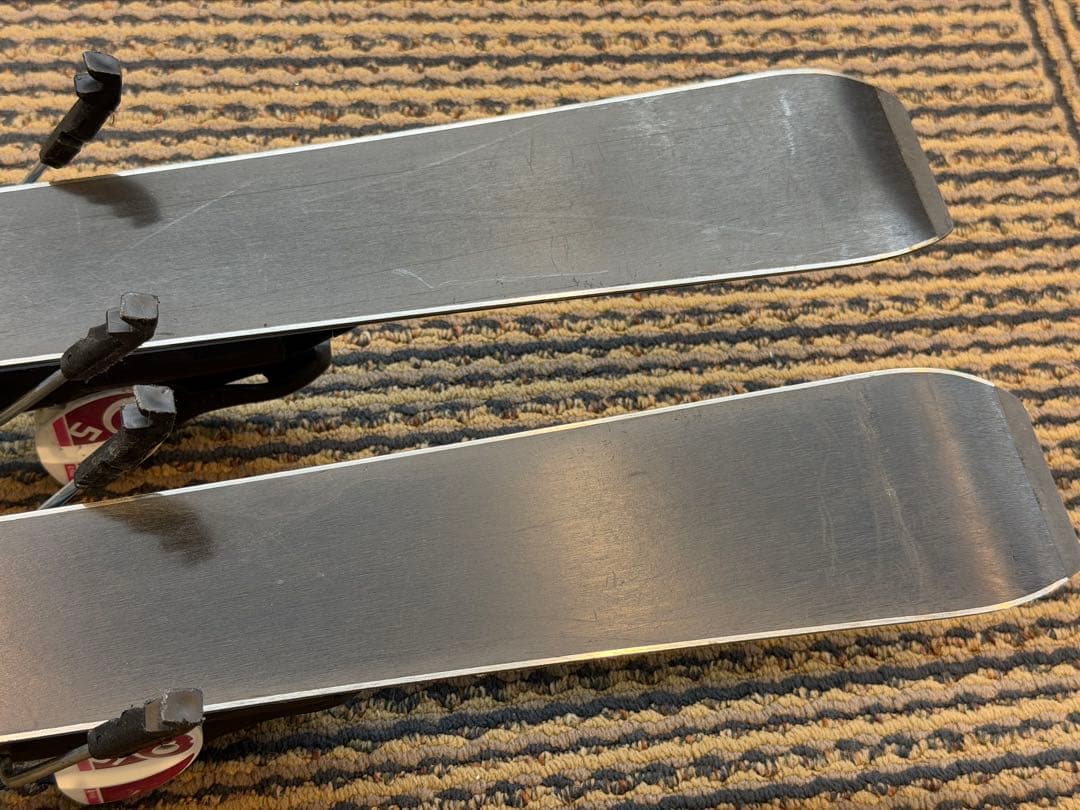 アトミックスキー板 ジュニア20-21 REDSTER GL 110cm