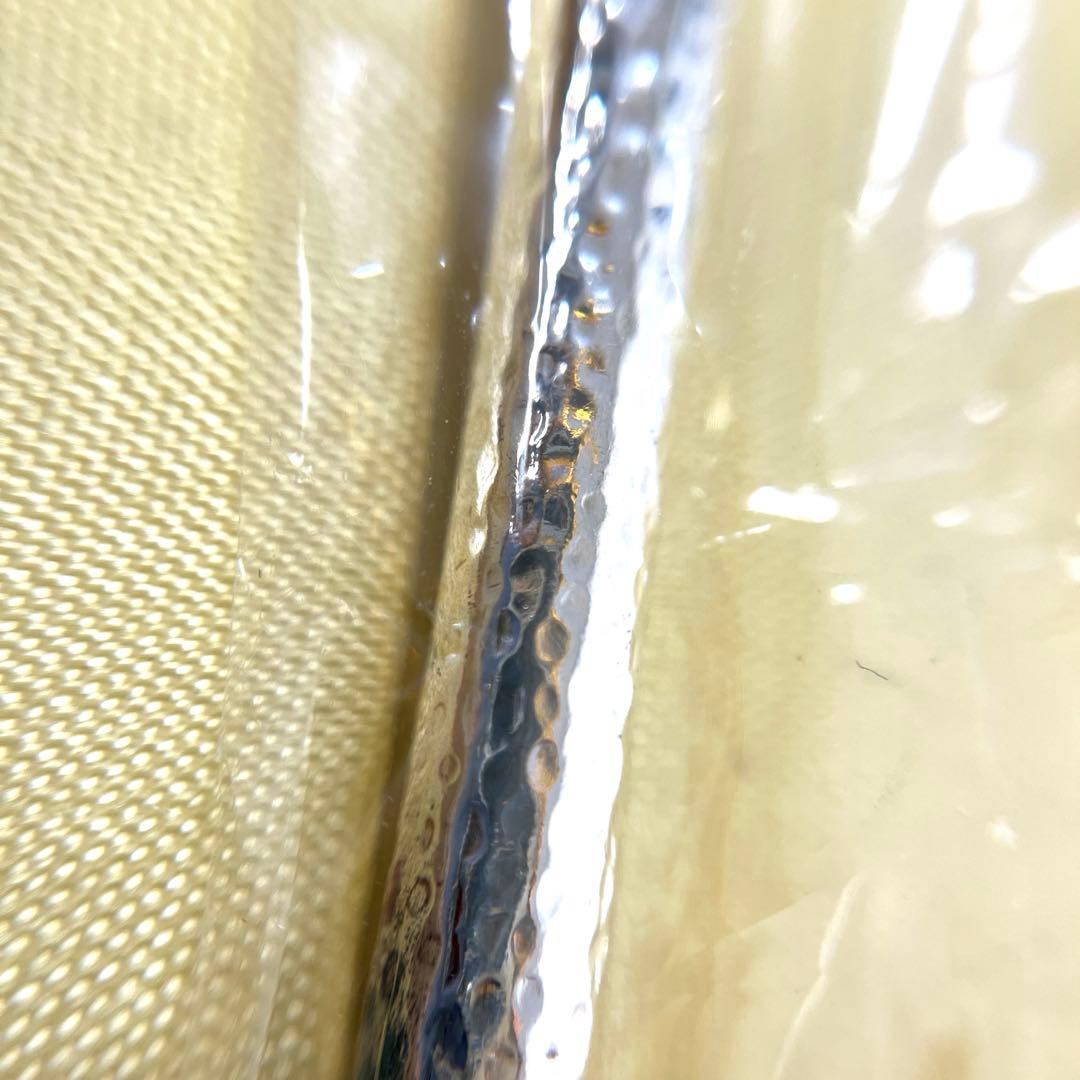 【未使用品】銀食器 スプーン5本セット