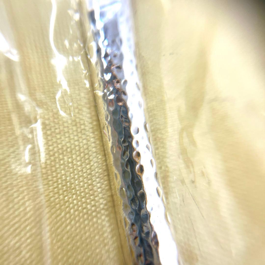 【未使用品】銀食器 スプーン5本セット