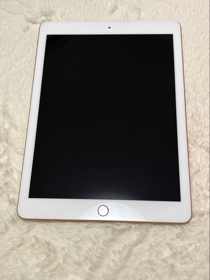 iPad第6世代　32GB