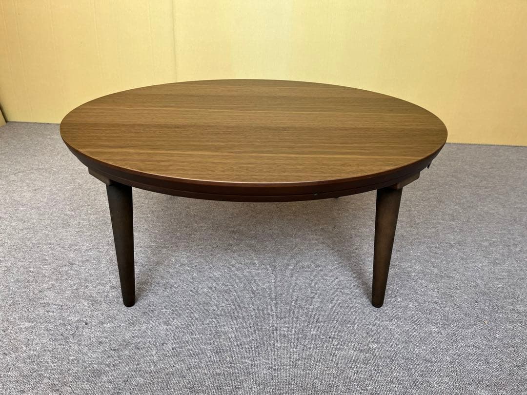 ※   送料無料　可愛い　90丸　WN　こたつ　ヒーター込み　1   ※