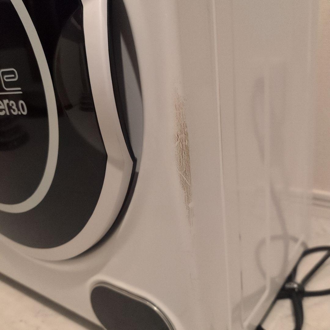 送料込み 2020年製 衣類乾燥機 My wave warm dryer 3.0