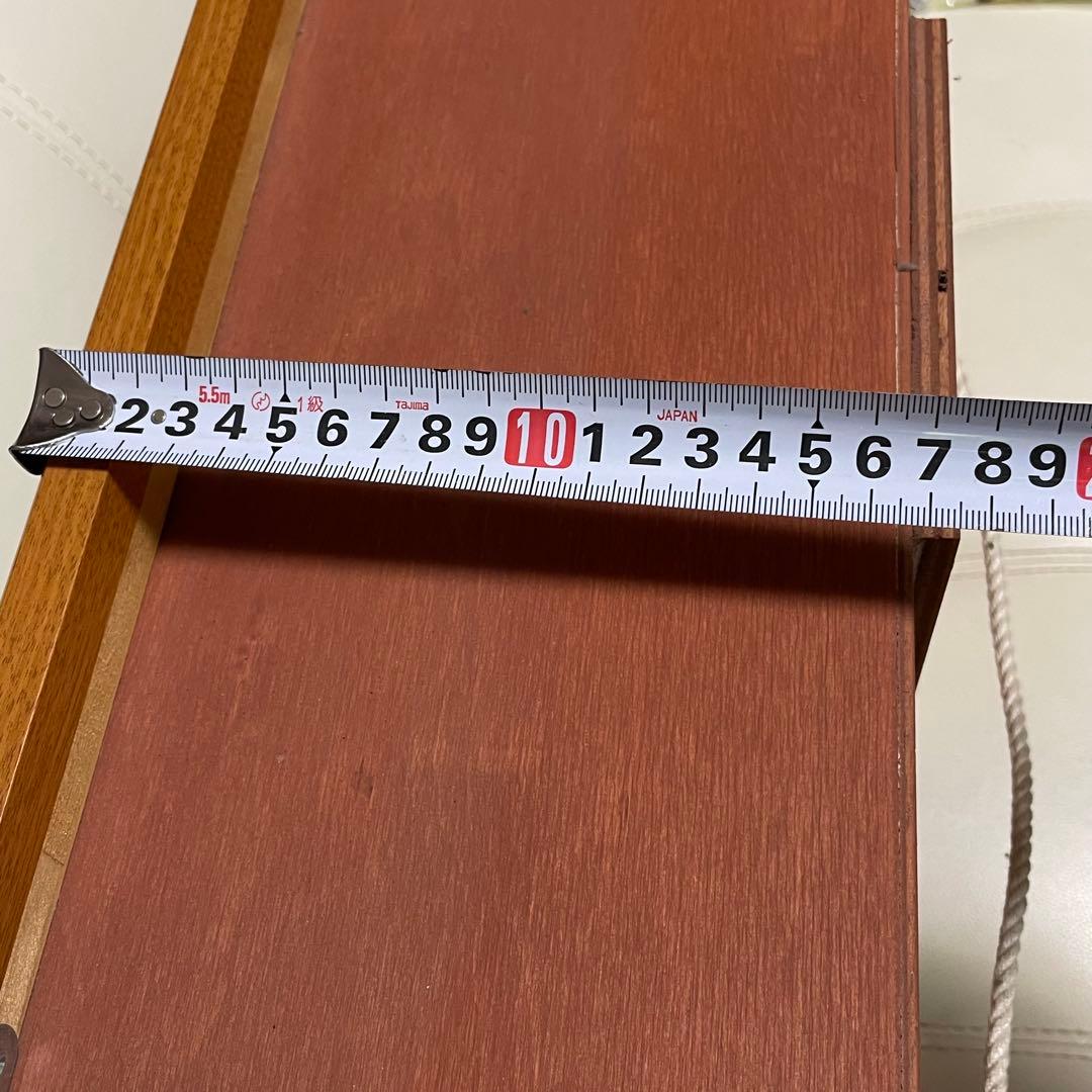 ブラックバス 剥製 魚 体長約52cmガラス額入り 魚類剥製工房リアルアート岩井