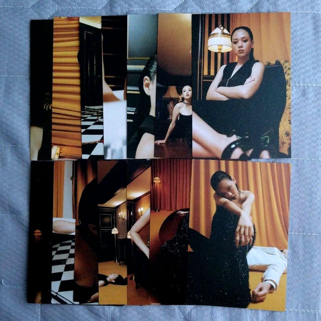 BIBI CD Lowlife Princess : Noir K-POP 韓国