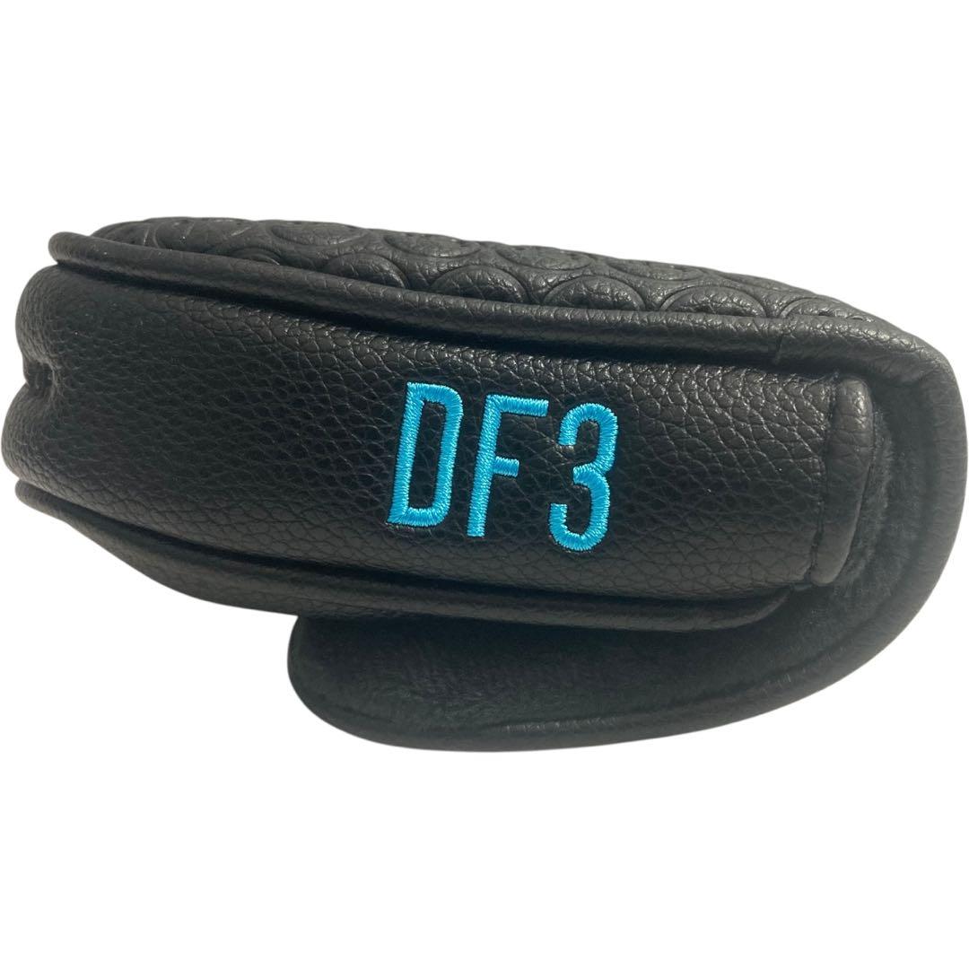 L.A.B. Golf DF3 パター ブルー ACCRA ラブゴルフ 新品限定