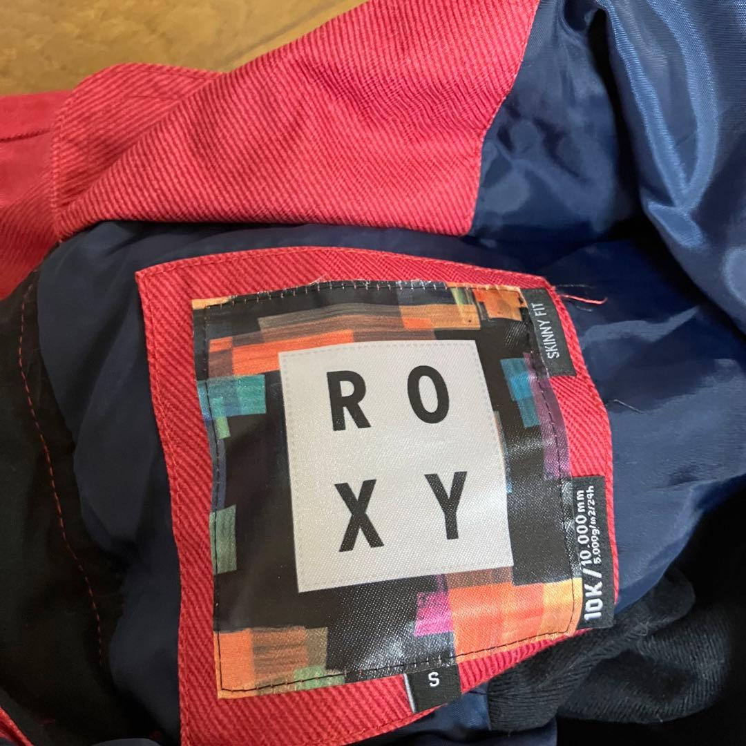 スノーボードウェア　レディース　ROXY