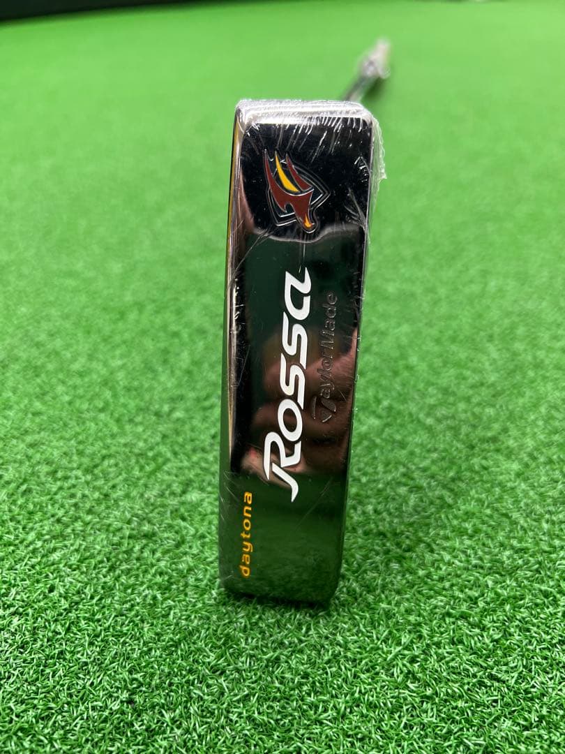 【激レア】新品Rossa Daytona パター