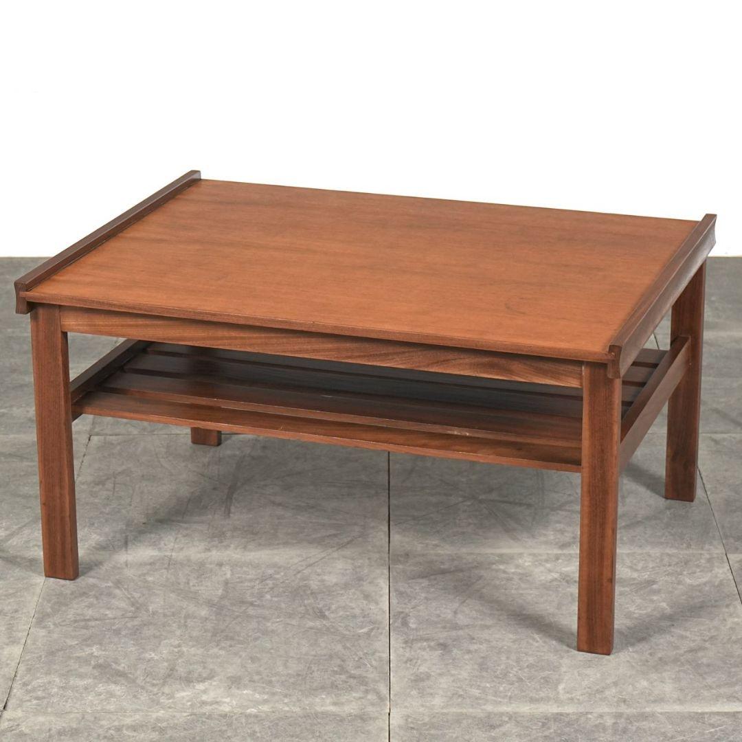 イギリスヴィンテージローテーブル