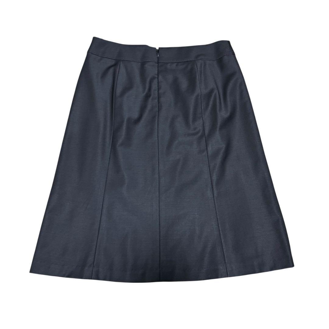 23区 スーツ 3点セット 上下 パンツ スカート 40 Bahariye