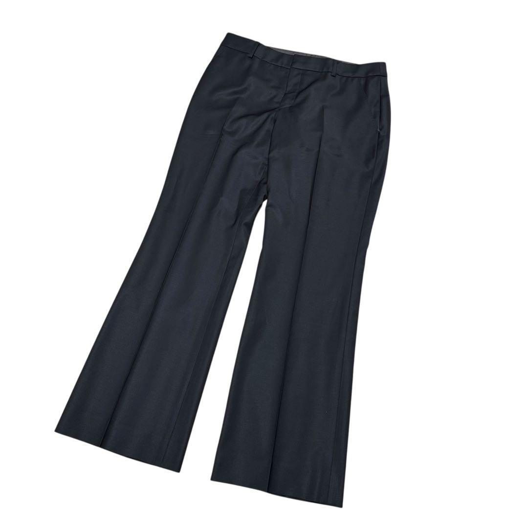 23区 スーツ 3点セット 上下 パンツ スカート 40 Bahariye