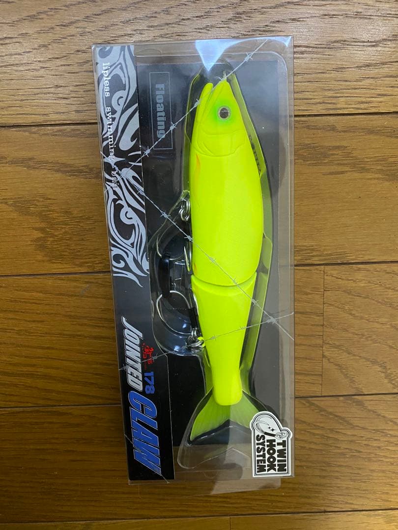 シーバスルアーまとめ売り【新品】