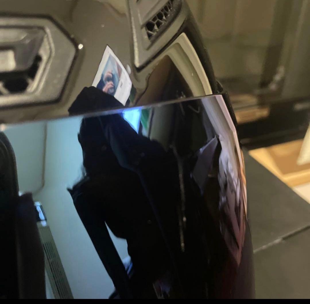 セキュリティ・セーフティ AGV K-1 M