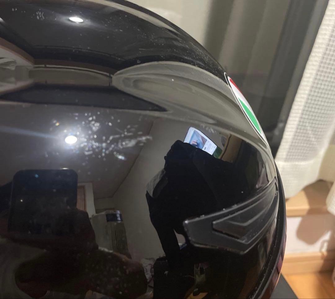 セキュリティ・セーフティ AGV K-1 M