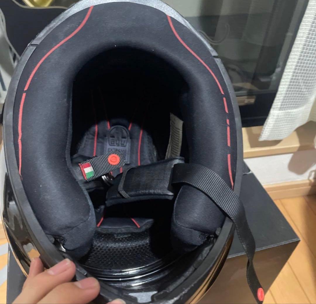 セキュリティ・セーフティ AGV K-1 M