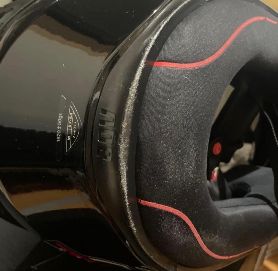 セキュリティ・セーフティ AGV K-1 M