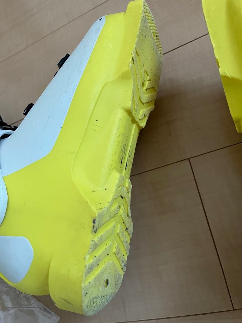 Salomon XMax LC 100 スキーブーツ