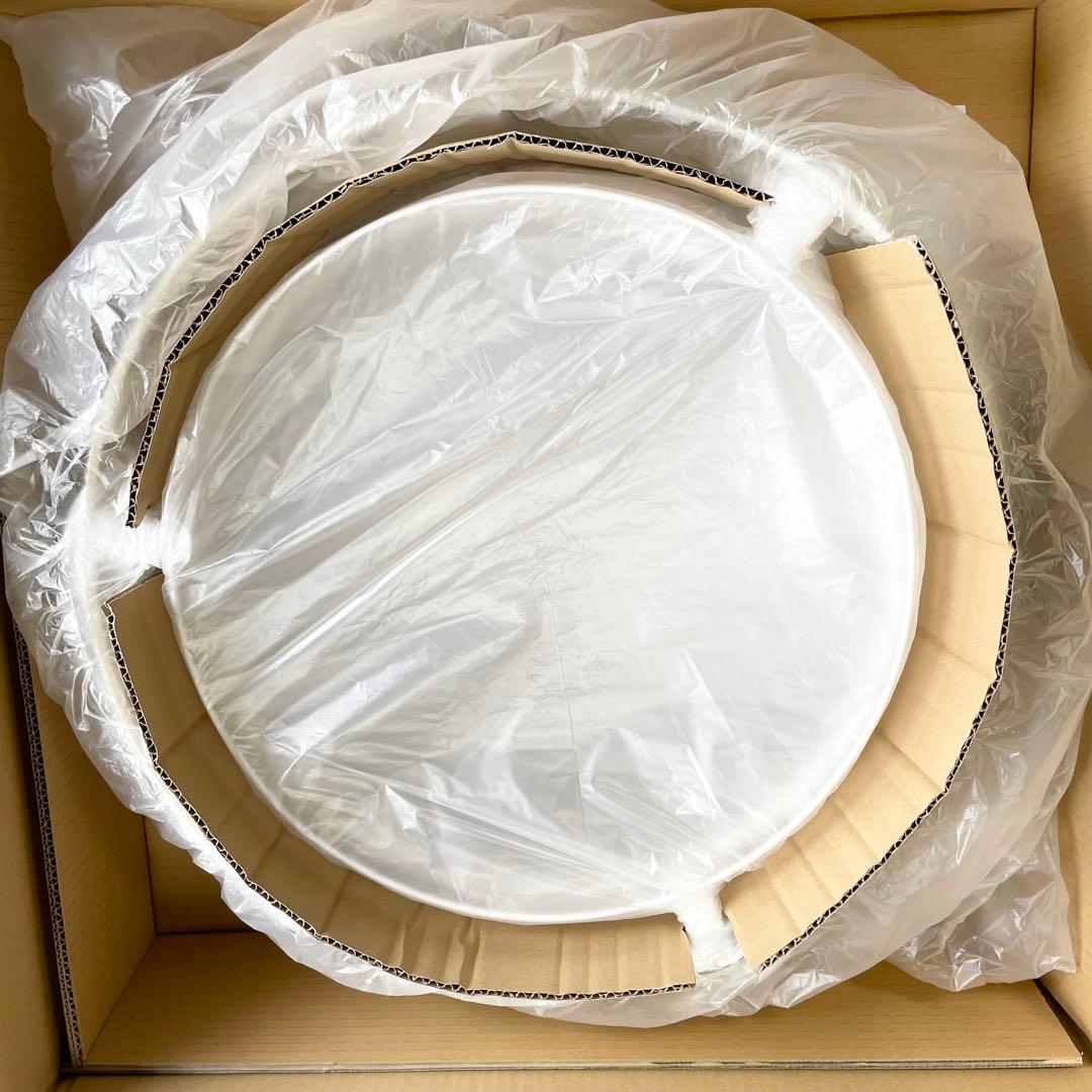 ヤマギワ refino 未使用　シーリングライト　レフィーノ