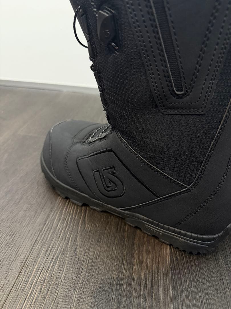 バートン MOTO アジアンフィットオマケ有美品