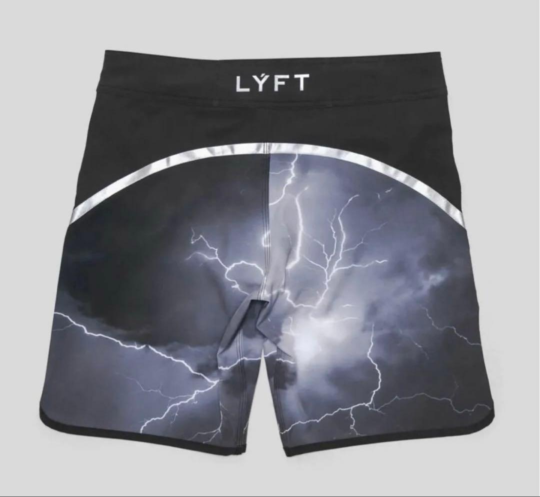 Lyft サーフパンツ　S 新品未使用品