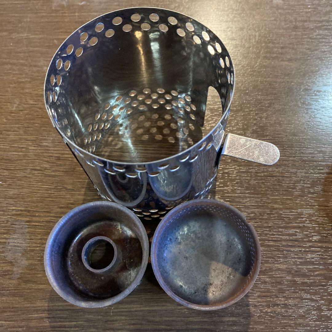 PHOEBUS NO. 625 シングルバーナーコンロ