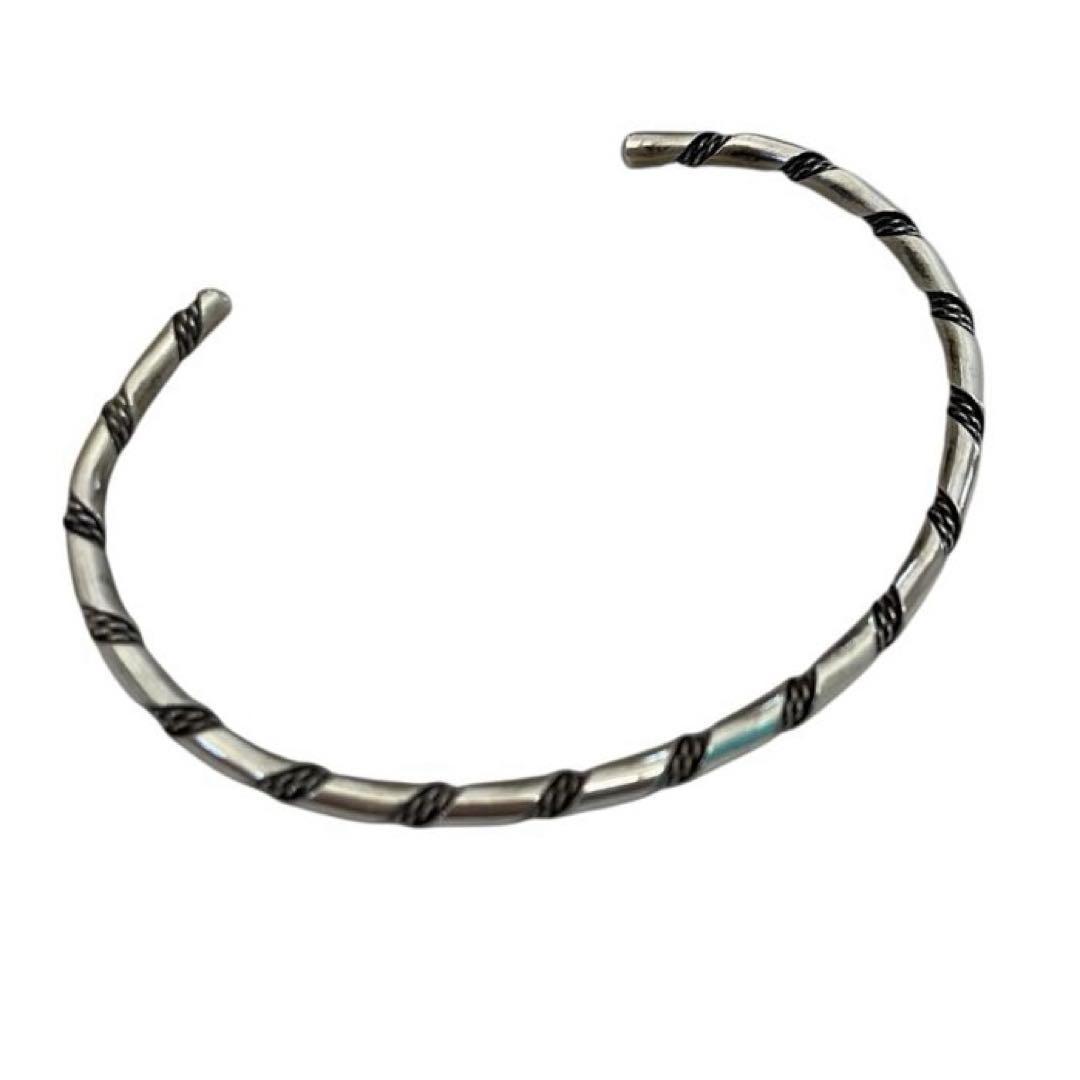 Indian Jewelry ブレスレット ナバホ族 ハンドメイド