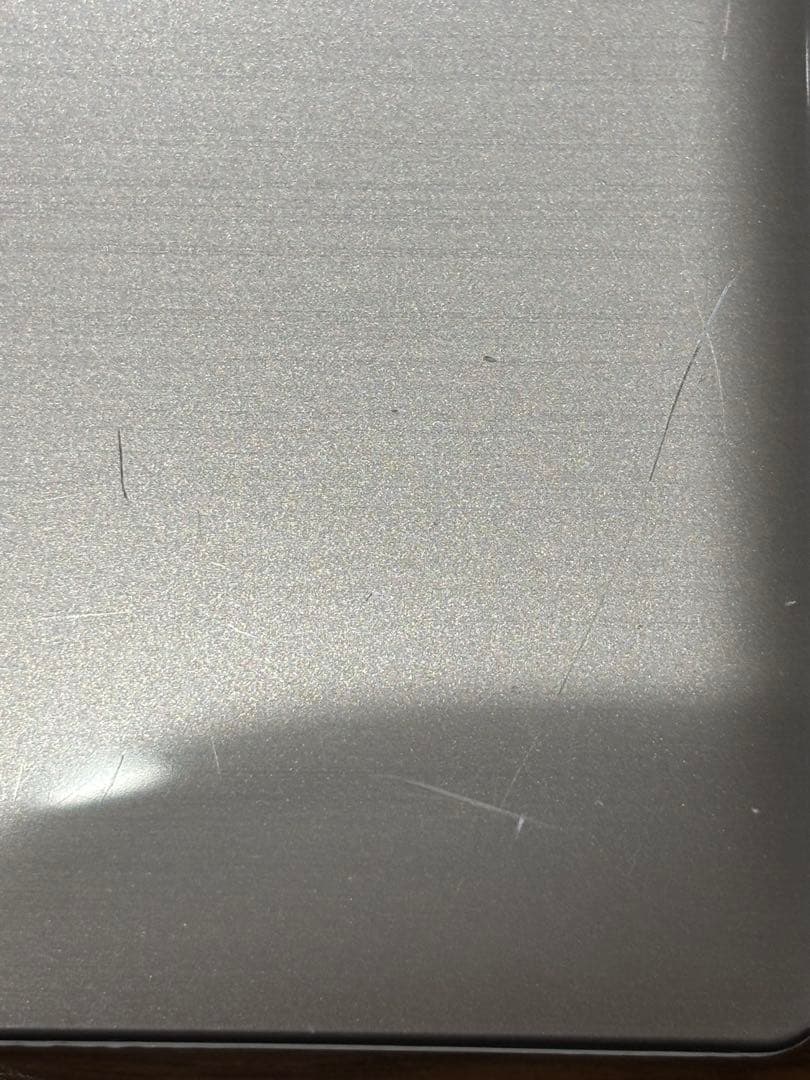 【元箱付！】【ジャンク/SSD無】dynabook T6 i7 8世代 ゴールド