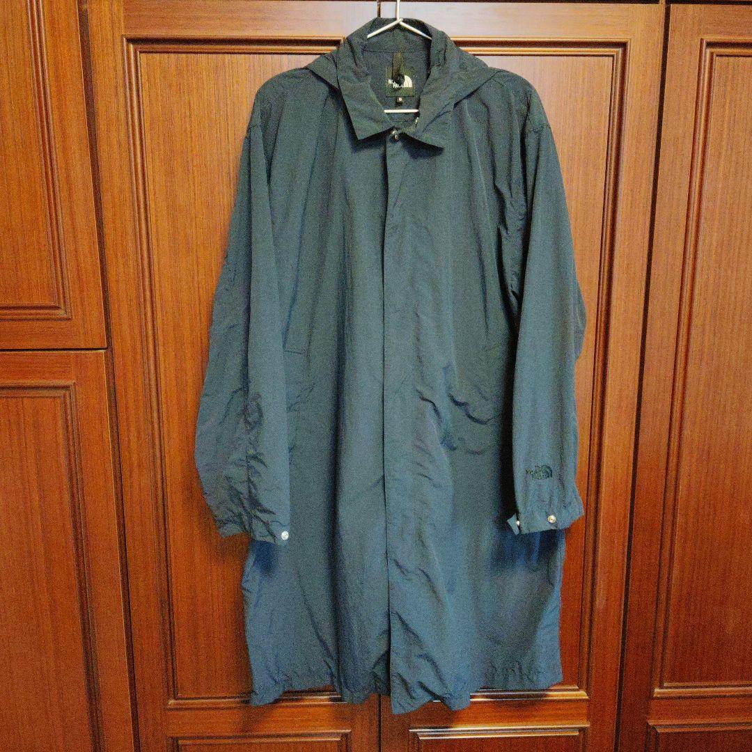 THE NORTH FACE 　ネイビー 　 S