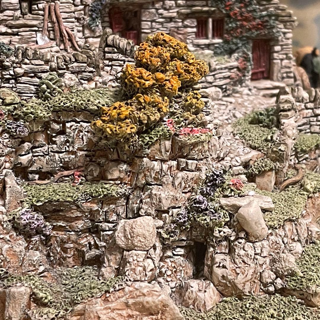 リリパットレーン417☆STOCKLEBECK MILL