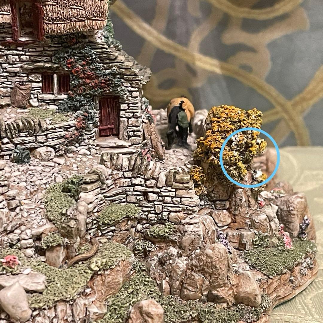 リリパットレーン417☆STOCKLEBECK MILL