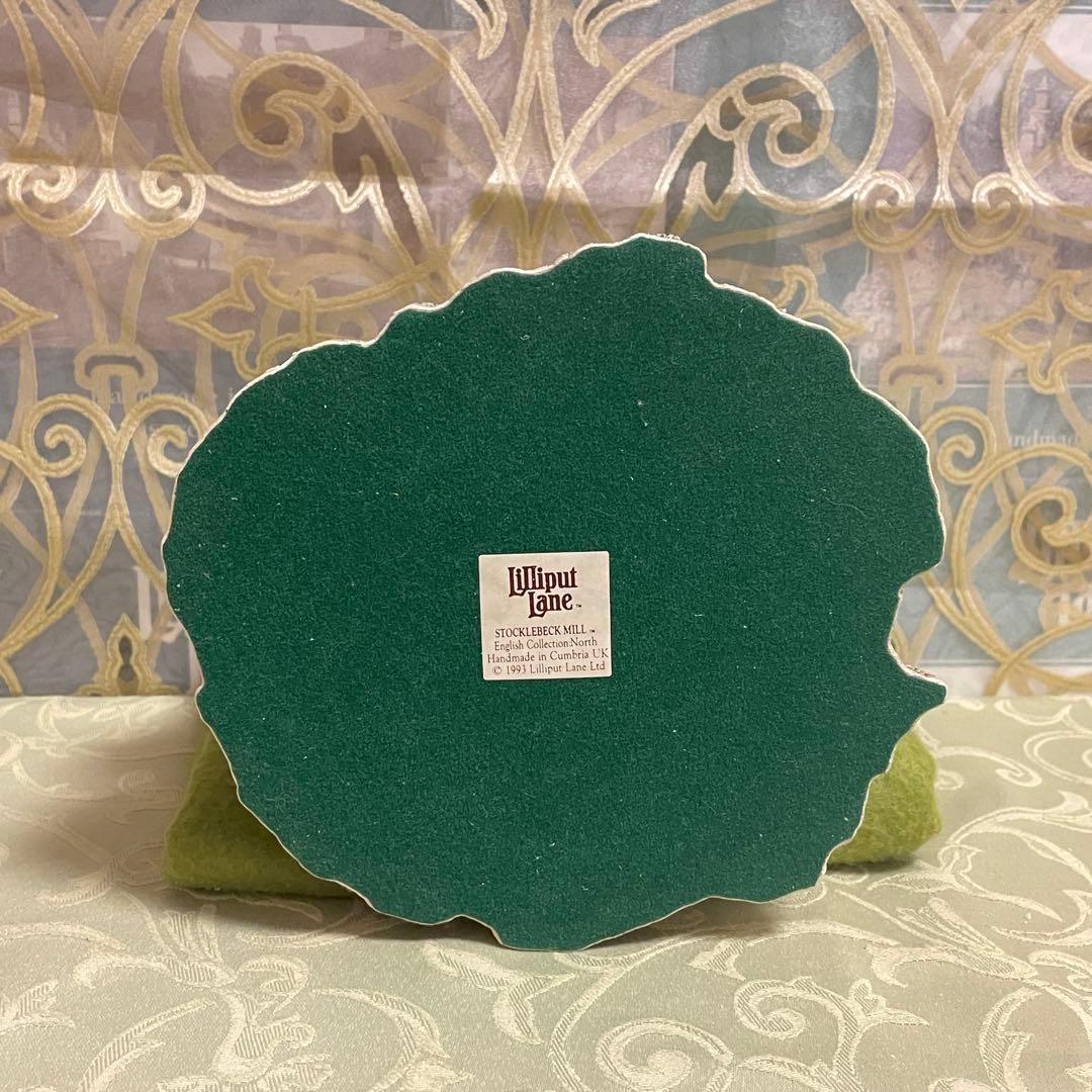 リリパットレーン417☆STOCKLEBECK MILL