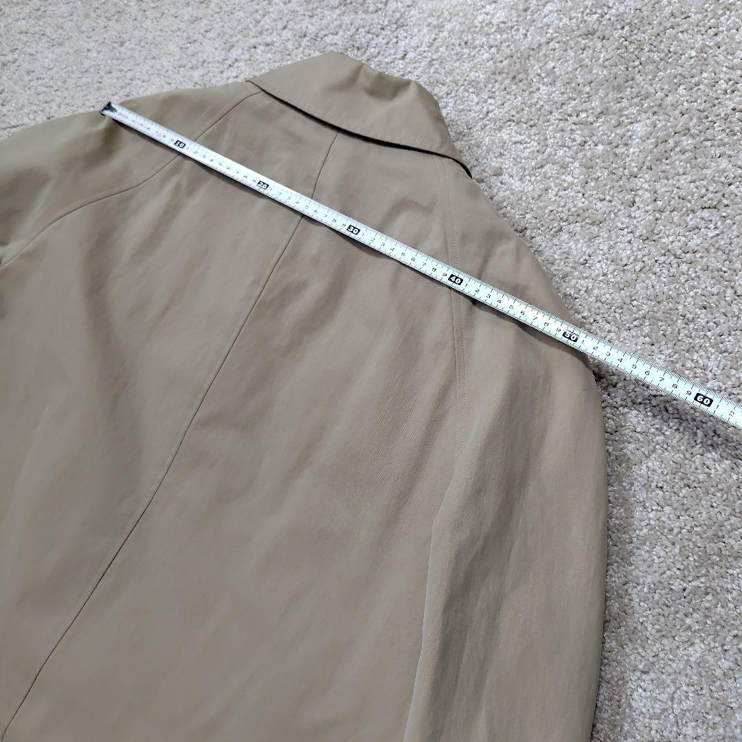 Brooks Brothers ステンカラーコート ライナー付き 38