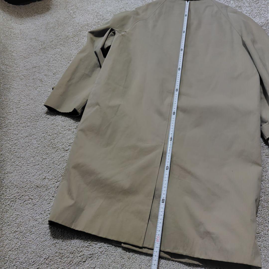 Brooks Brothers ステンカラーコート ライナー付き 38