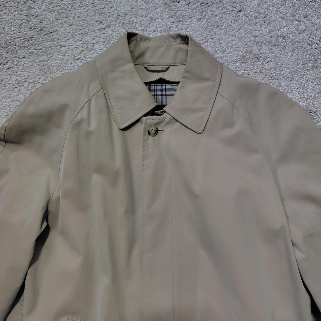 Brooks Brothers ステンカラーコート ライナー付き 38