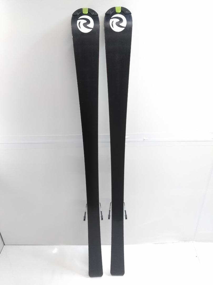 ROSSIGNOL ZENITH OVERSIZE Z3 162cm スキー◇