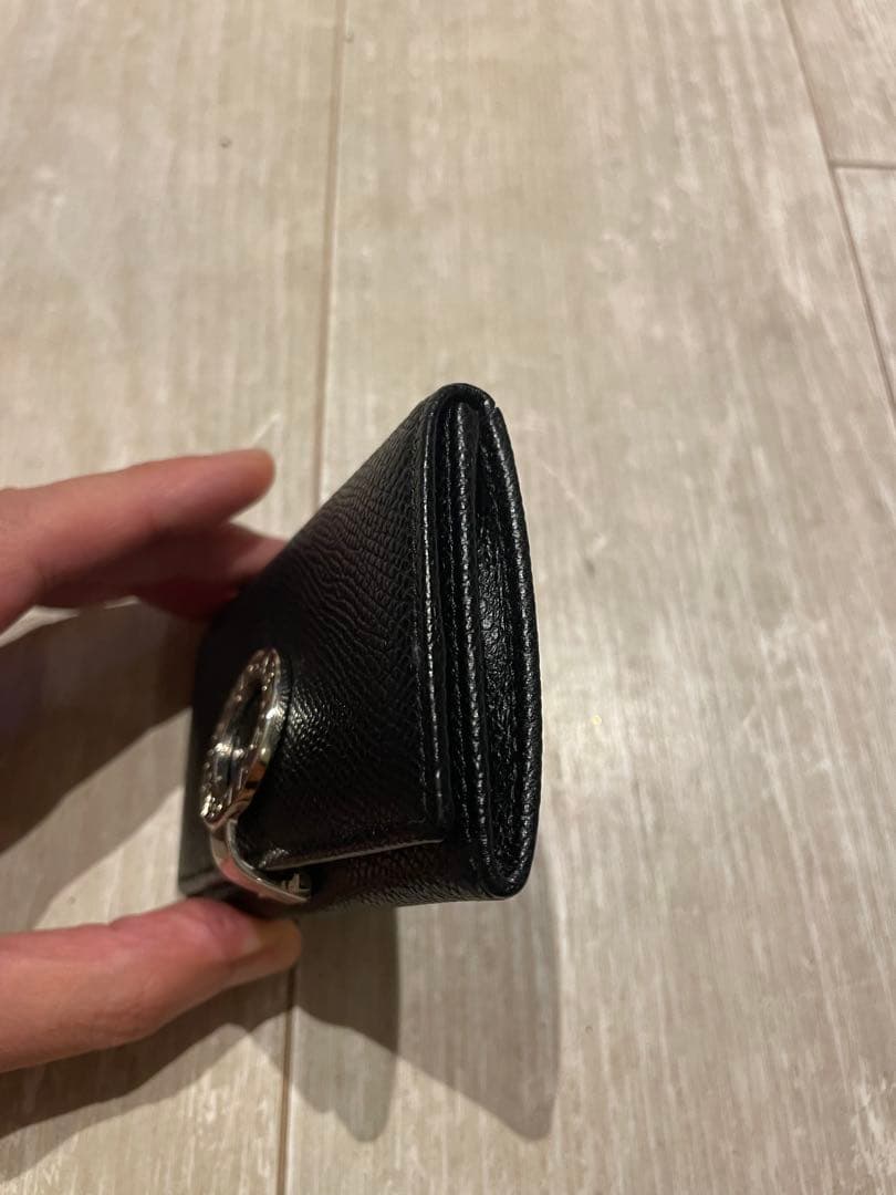 ★BIG BOSS★ BVLGARI ケース 銀座直営店購入