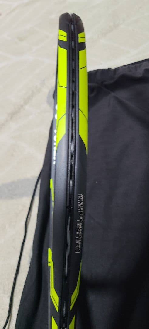 ヨネックス Ｅゾーンチーム 硬式テニスラケット EZONE　22EZTMMG