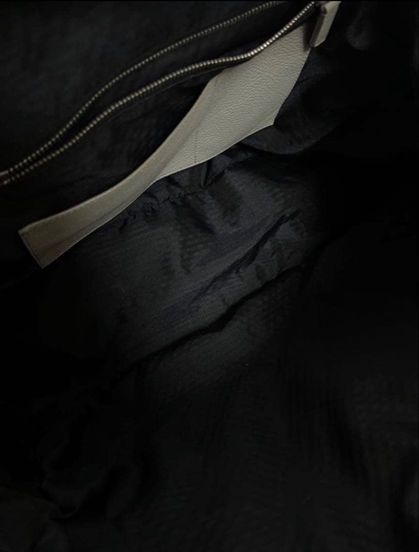 り*ず様 JIL SANDER 2way tote・hand bag