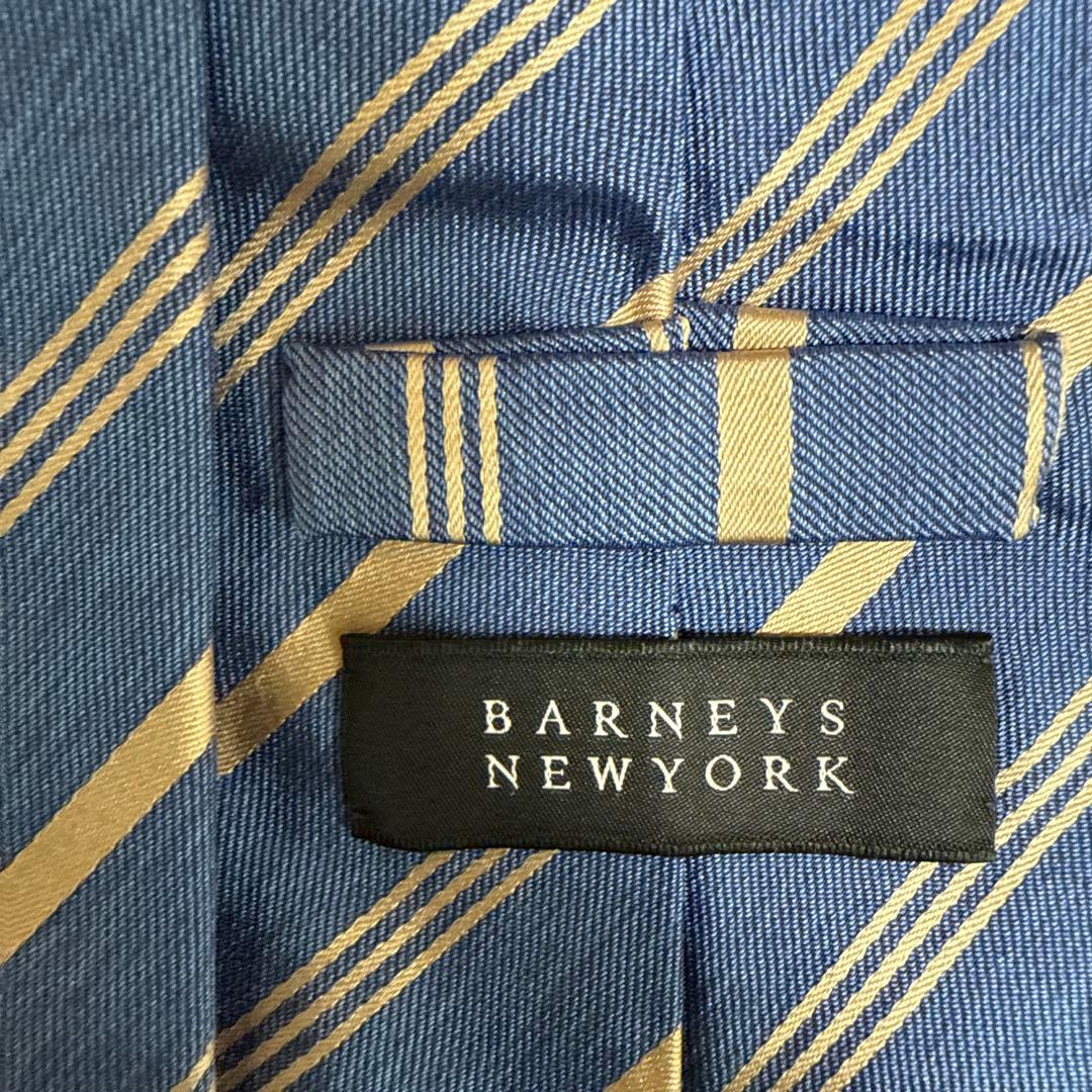 BEAMS F & BARNEYS NEW YORK ネクタイ6本セット