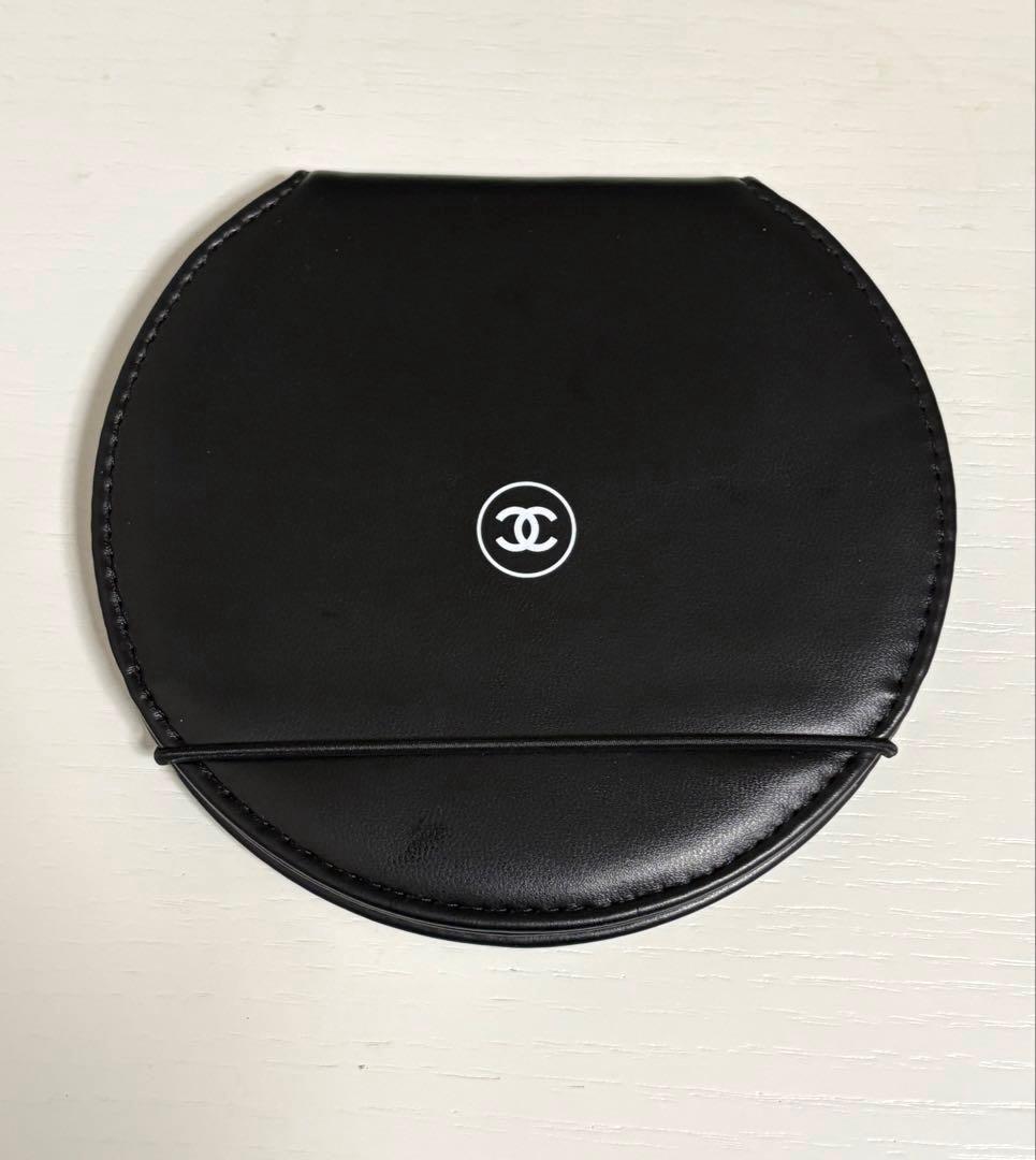 CHANEL■シャネル ノベルティ 3点セット