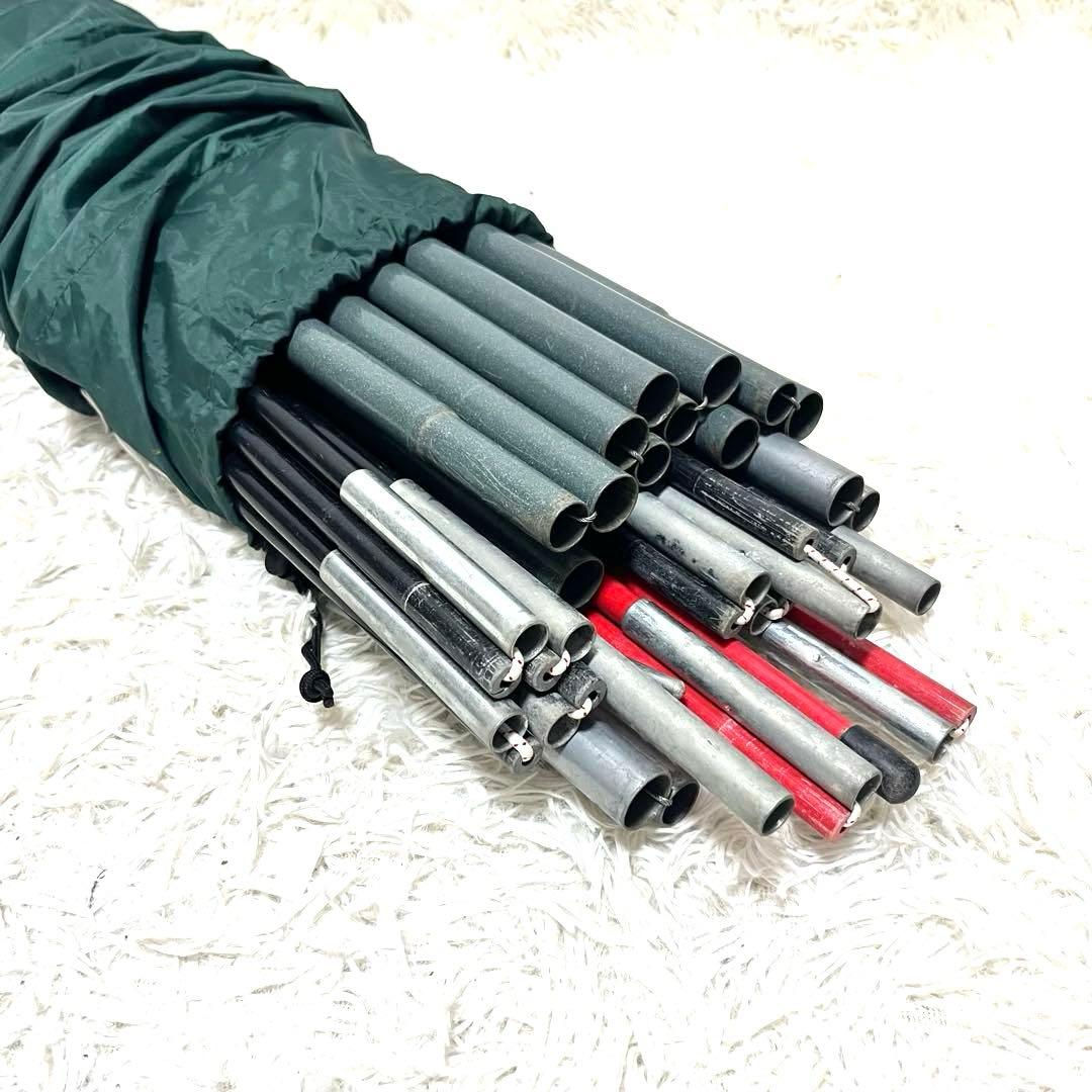 コールマン Coleman トンネルコネクトスクリーンタープ