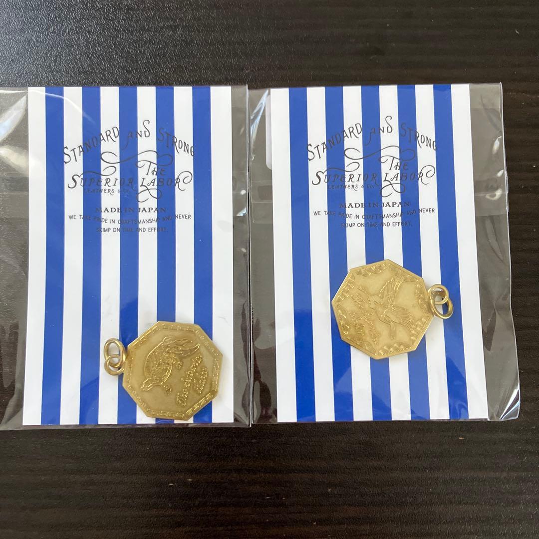 お値下げ　トラベラーズノート　TSL倉敷タグセット